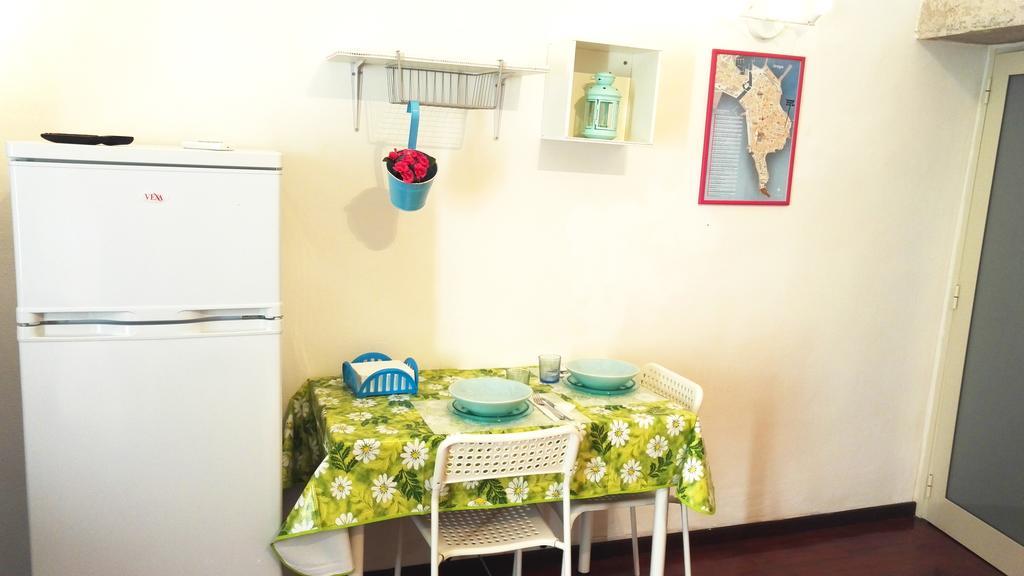 Jasmine Studio By The Sea Syracuse Extérieur photo